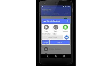Redirect for Android - Download the APK from Habererciyes